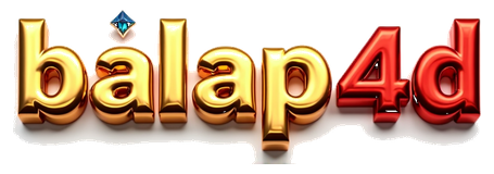 balap 4d