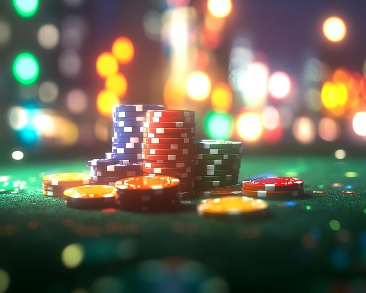 balap 4d integrated platform dashboard showing sportsbook, live dealer, and slot games