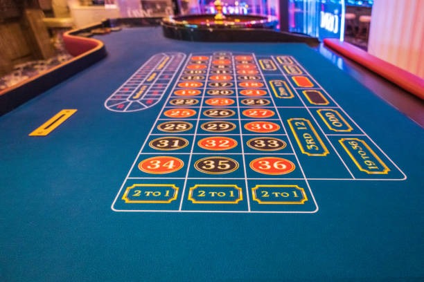 balap 4d settlement and fairness practices for sportsbook and casino games